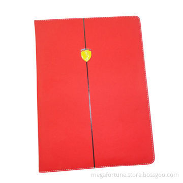 Cases for iPad 2/3/4, Made of Leather Material